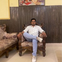Arvind Kumar Keshri