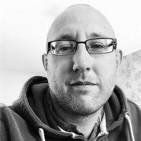 Andrew Channing