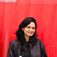 Heena Sethi
