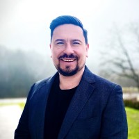 Ing. David Fábry
