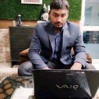 Raju Yadav