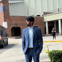 Hamza Rehman
