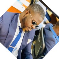Temidayo Kayode Opatoyinbo