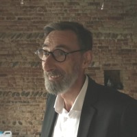 Hubert Desnos