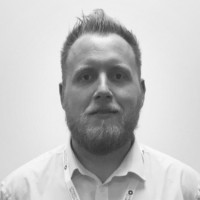 Iain Maple