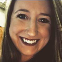 Rachel Vaughn