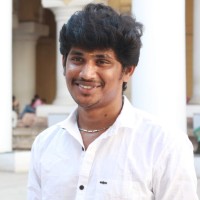 Karthick Kumar