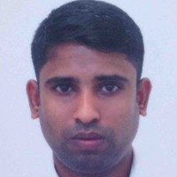 Ramakrishnan Vedharajan