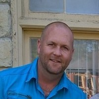 Lance Kalverda