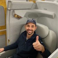 David Papillon ✈️