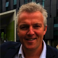 Jamie Robinson