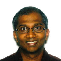 Panchapakesan (Ram) Ramanarayanan