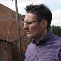 Mark Linehan