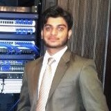 Shoaib Ahmed