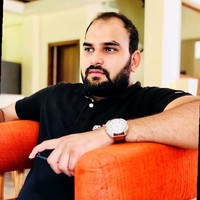 Danish Ashraf