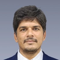 Dhaval Patel
