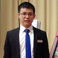 Ricky Xia