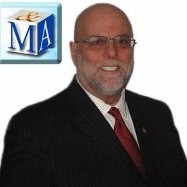 Michael V. May CLU, ChFC, LUTCF