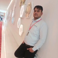 Mohit Fauzdar
