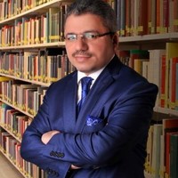 Ali ÇAVUŞOĞLU