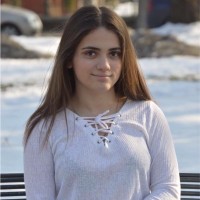 Andreea Ivan