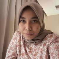 Lathifah Awliya Mashudi