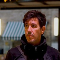 Ernesto Redondo Vergara