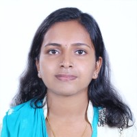 Sarika Revindran
