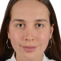 Kateryna Erkol