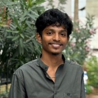 Vijayakumaran S