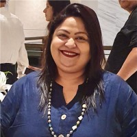 Soma Ghosh