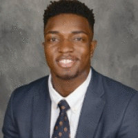 Ibrahim Emmanuel Kamara