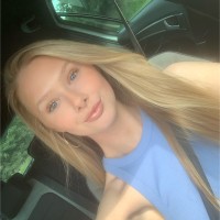 Caitie Mcbride