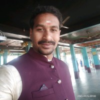 Aravindh K