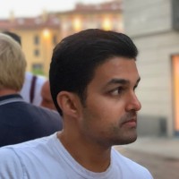 Chirag Patel