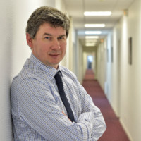 Laurent Klein