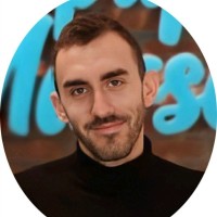 Corentin Calas