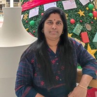 Kavitha Suresh Kumar