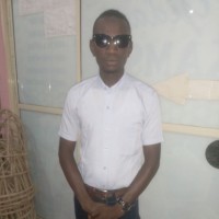 Abdullahi ISYAKU