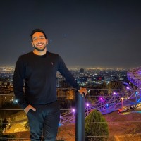 Benyamin Khodadadi