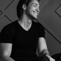 Vadim Ustiuzhanin