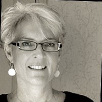 Anne Gustafson