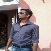 Vijaybhaskar Giri