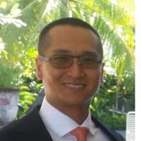 Christian Mak