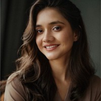 Vaishnavi Sahu