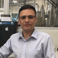 Jose Ronaldo Ferreira