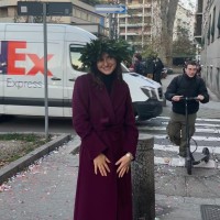Marta Zanni