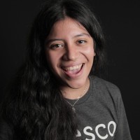 Andrea Ramirez