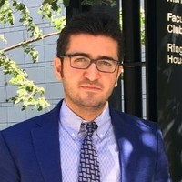 Hossein Ashrafizadeh, Ph.D., P. Eng.