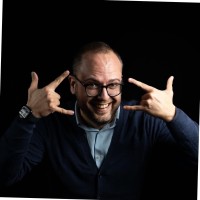 Daniel Gomes Basílio